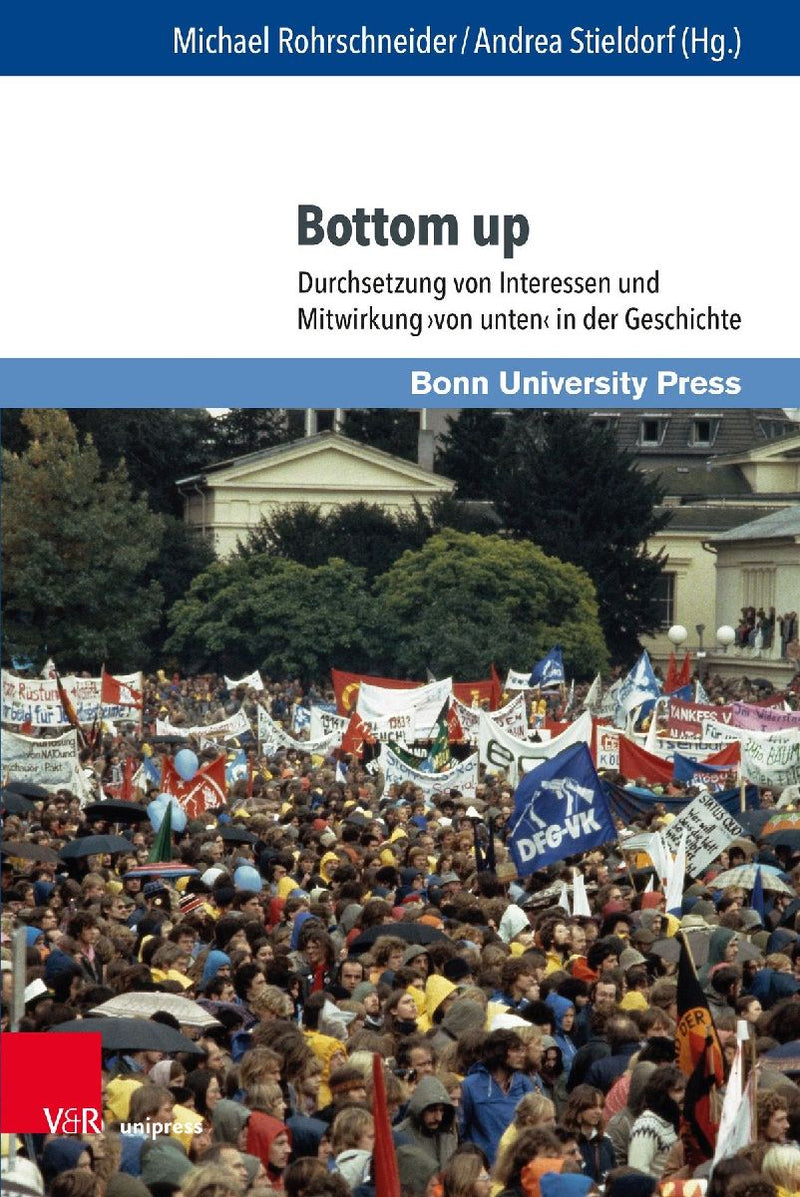 Bottom up