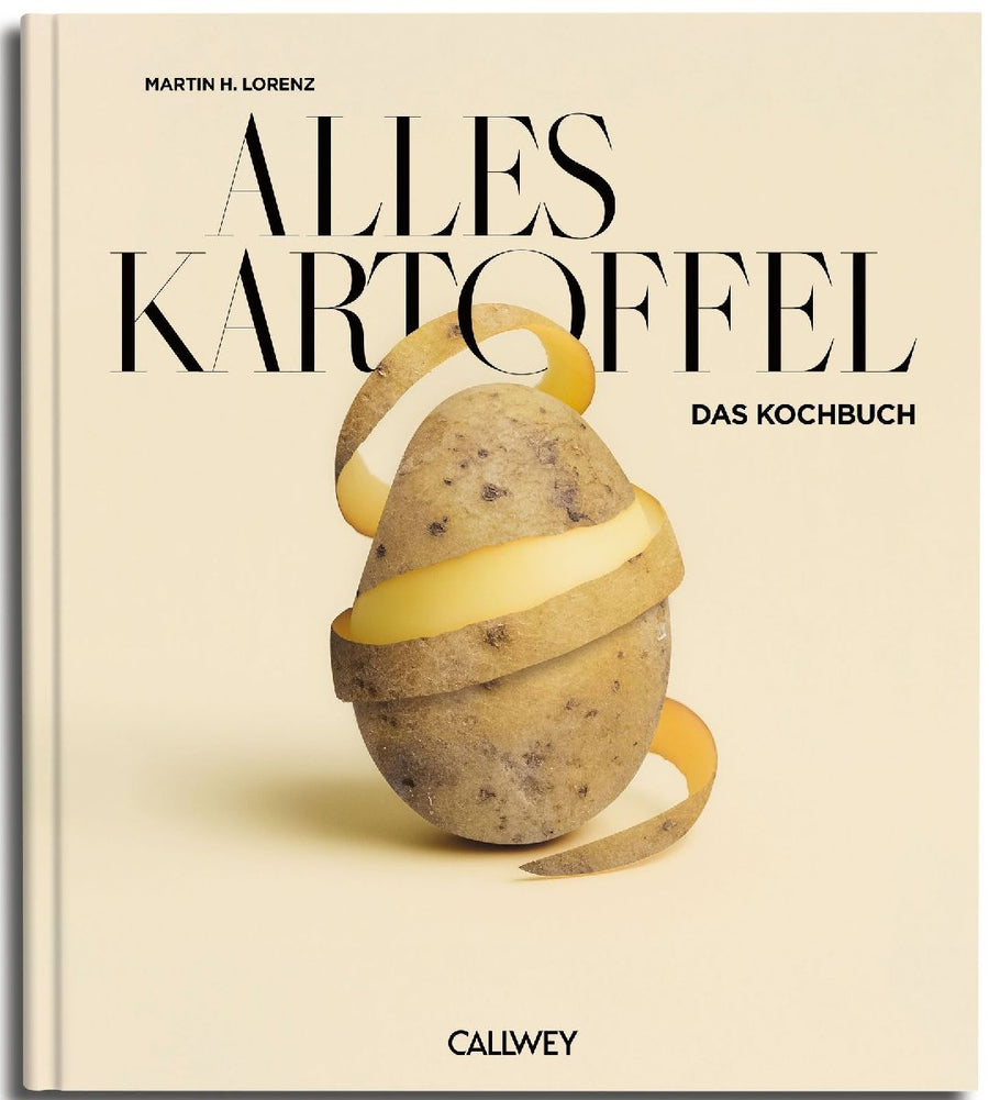 Alles Kartoffel
