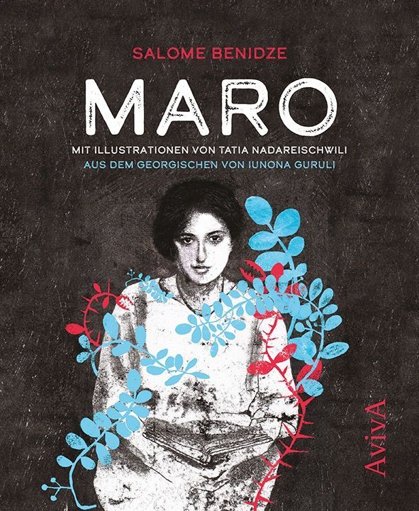 Maro