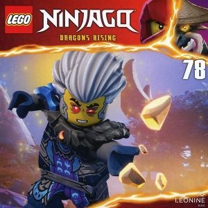 LEGO Ninjago (CD 78)