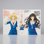 Fruits Basket Pearls 9 (Innenansicht)