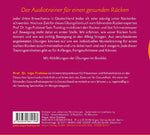Das neue Rückentraining (Rückseite)