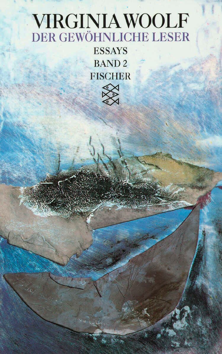 Der gewöhnliche Leser II