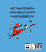 SamSam Band 1 (Rückseite)