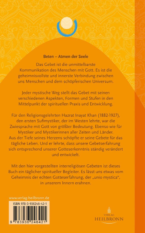 Gebet - Atem der Seele