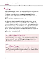 PONS Briefe, E-Mails & Bewerbungen (Innenansicht)