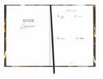 Fantasy Book Journal 2027