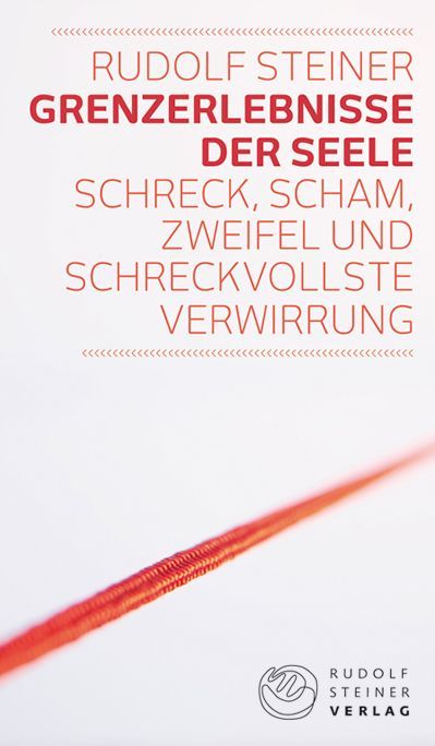 Grenzerlebnisse der Seele
