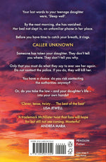 Caller Unknown