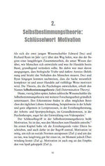 Beziehung vor Erziehung