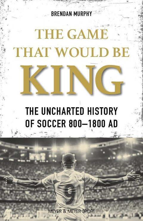 The Game That Would be King