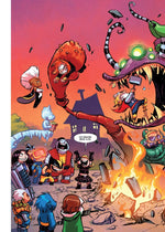 Marvel Babys