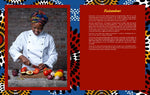 African Comfort Food