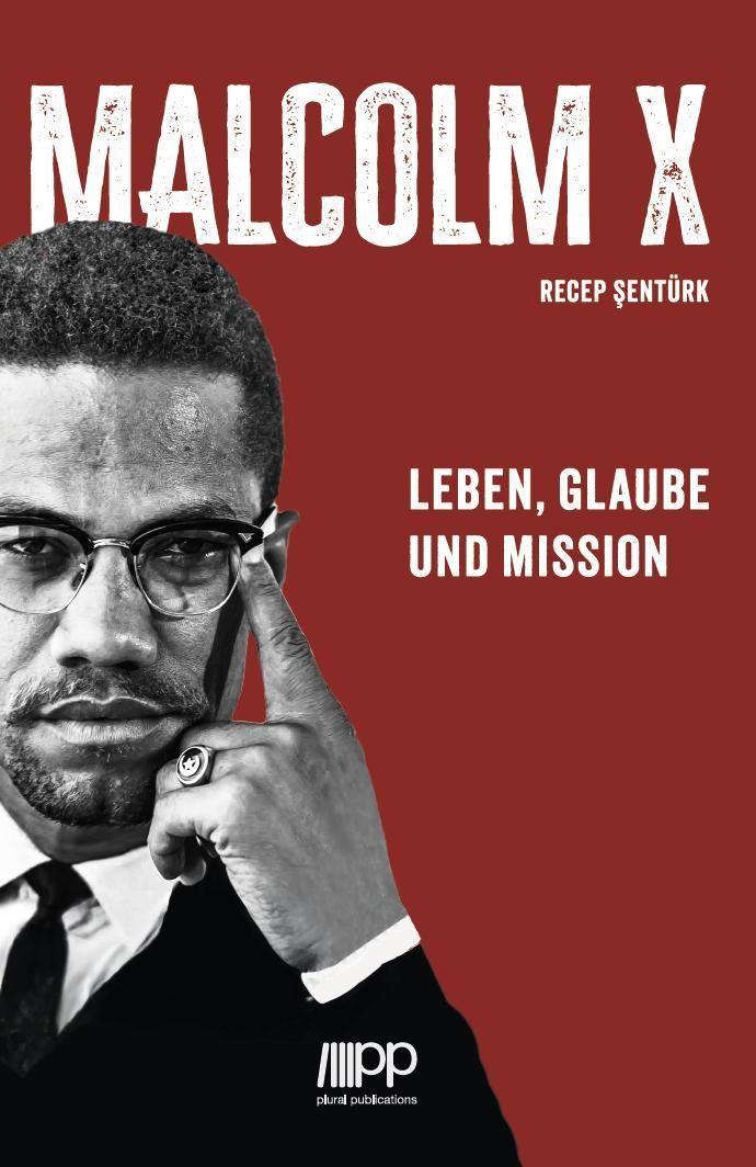 Malcolm X