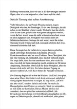 NICHT NETT, SONDERN ECHT