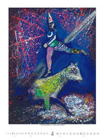 Marc Chagall 2027