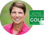 Golf lebt von der Hoffnung