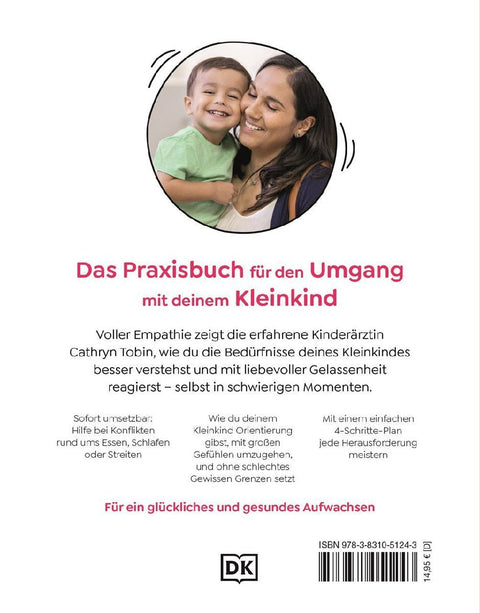 Von Wut, Streit und Tränen
