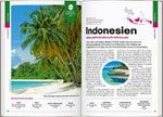 LONELY PLANET Reiseführer Südostasien (Innenansicht)