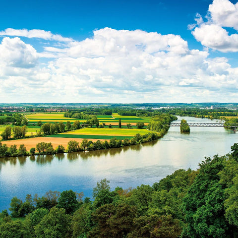 Deutschland / Germany 2027
