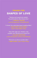 Shapes of Love
