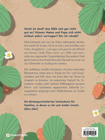Vertragt ihr euch wieder? (Innenansicht)