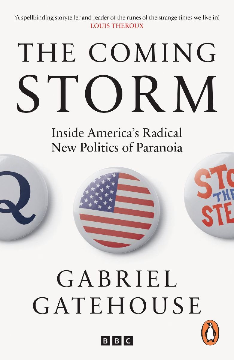The Coming Storm
