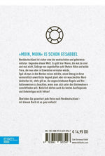 Survival Guide Norddeutschland (Rückseite)