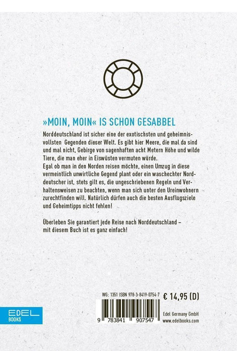 Survival Guide Norddeutschland