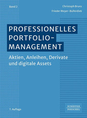 Professionelles Portfoliomanagement (Band 2)