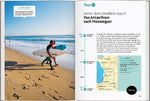 MARCO POLO Camper Guide Französische Atlantikküste (Innenansicht)