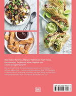 Das ultimative Airfryer Kochbuch