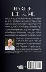 Harper Lee and Me