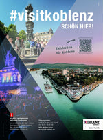 DuMont Bildatlas Rhein, Zwischen Köln & Mainz (Rückseite)