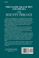 The Bounty Trilogy