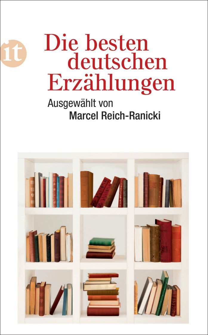 Die besten deutschen Erzählungen