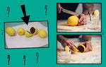 Cake or Fake (Innenansicht)