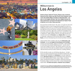 Top 10 Reiseführer Los Angeles (Innenansicht)
