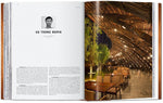100 Contemporary Wood Buildings (Innenansicht)