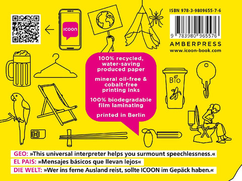 ICOON eco