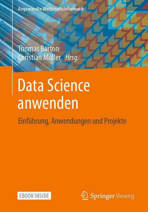 Data Science anwenden