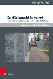 Der 'Hürtgenwald' im Kontext
