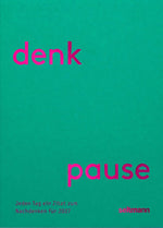 Denkpause 2027