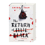 The Return of Ellie Black (Innenansicht)