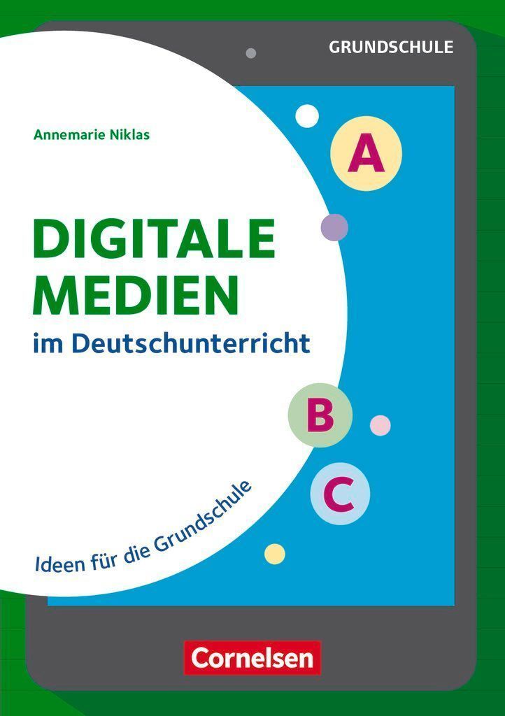Digitale Medien - Deutsch