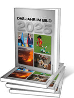 Das Jahr im Bild 2025