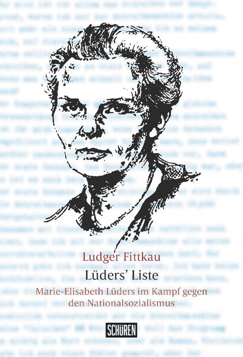 Lüders' Liste