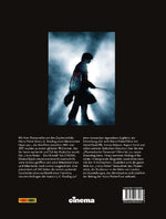 Cinema präsentiert: Harry Potter - Die Chronik (Erweiterte Neuausgabe)