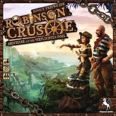 Robinson Crusoes Vermächtnis