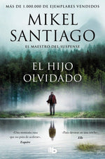 El hijo olvidado (Innenansicht)